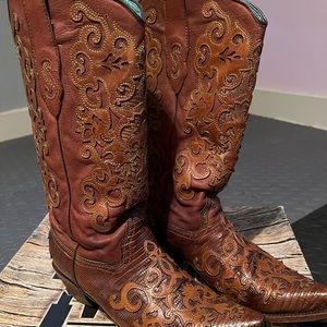 Corral Boots